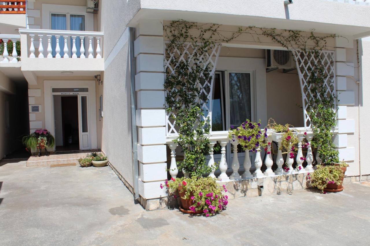 Monte Aria Panorama Suites Herceg Novi Eksteriør bilde