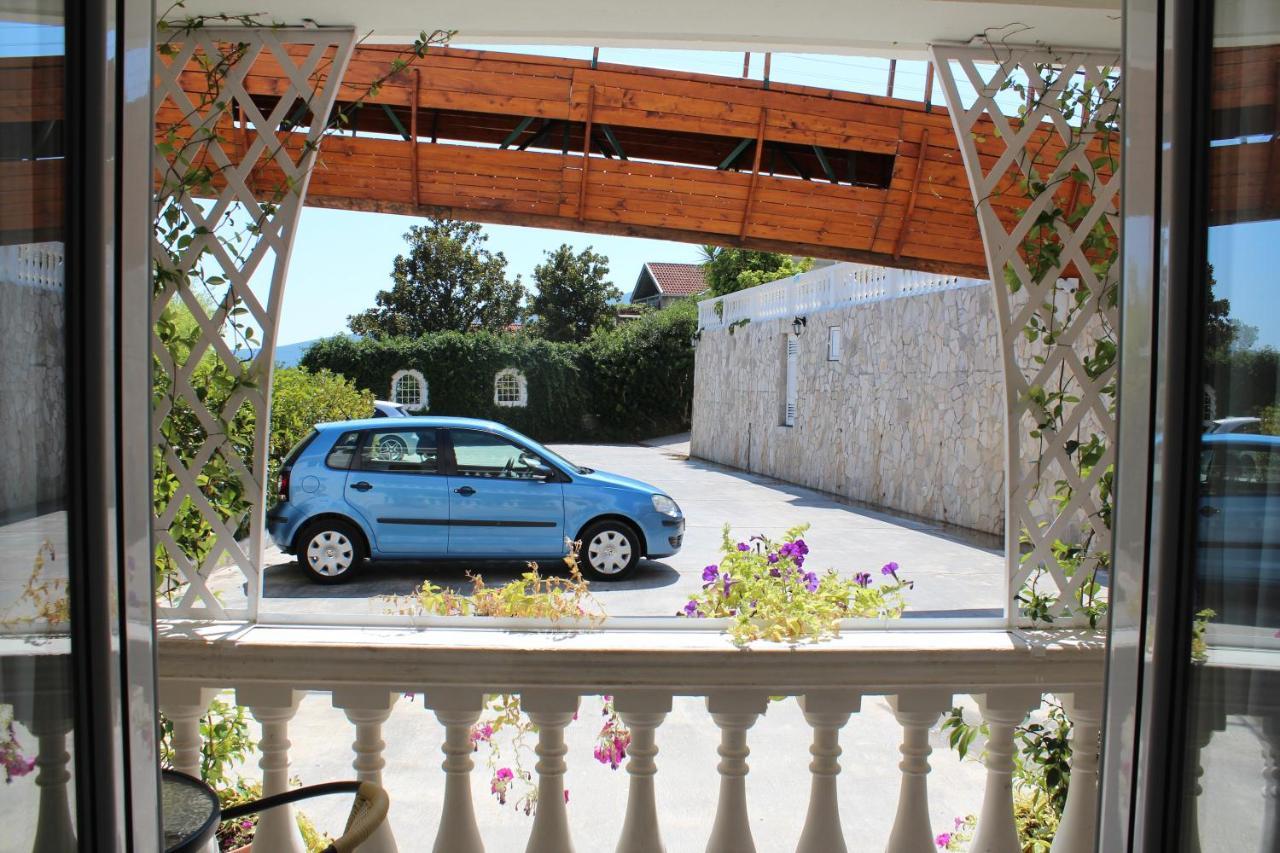 Monte Aria Panorama Suites Herceg Novi Eksteriør bilde