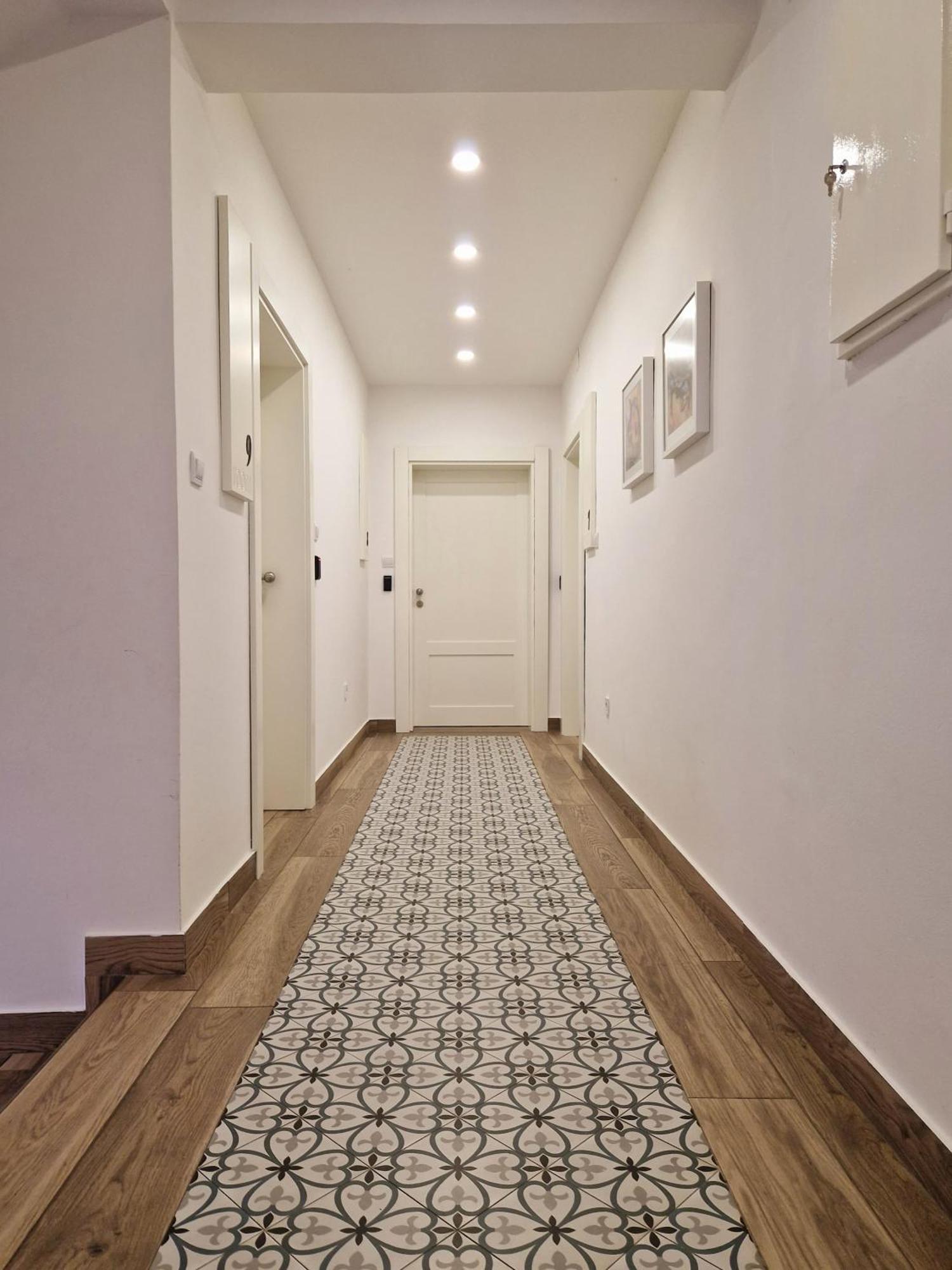 Monte Aria Panorama Suites Herceg Novi Eksteriør bilde