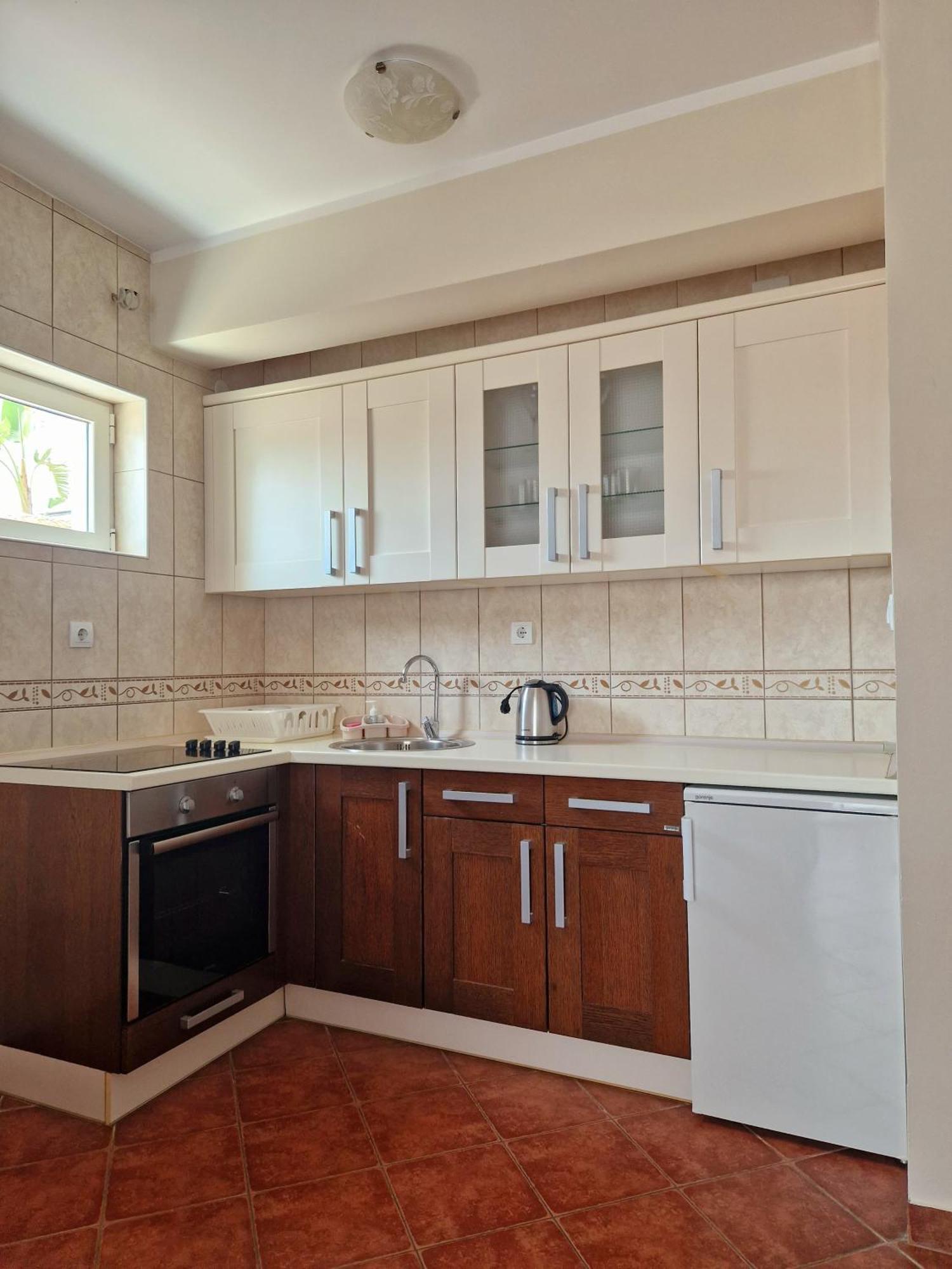 Monte Aria Panorama Suites Herceg Novi Rom bilde