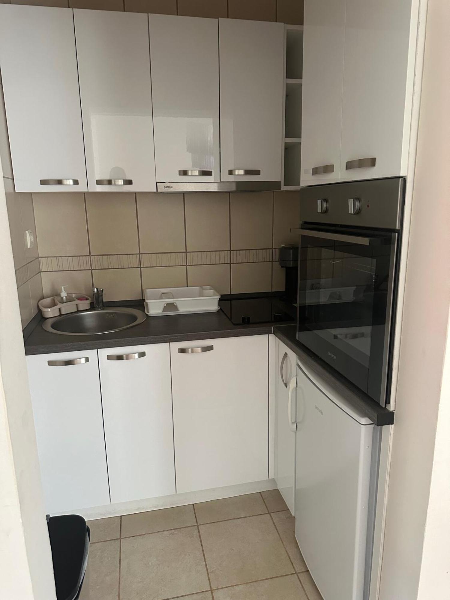 Monte Aria Panorama Suites Herceg Novi Rom bilde