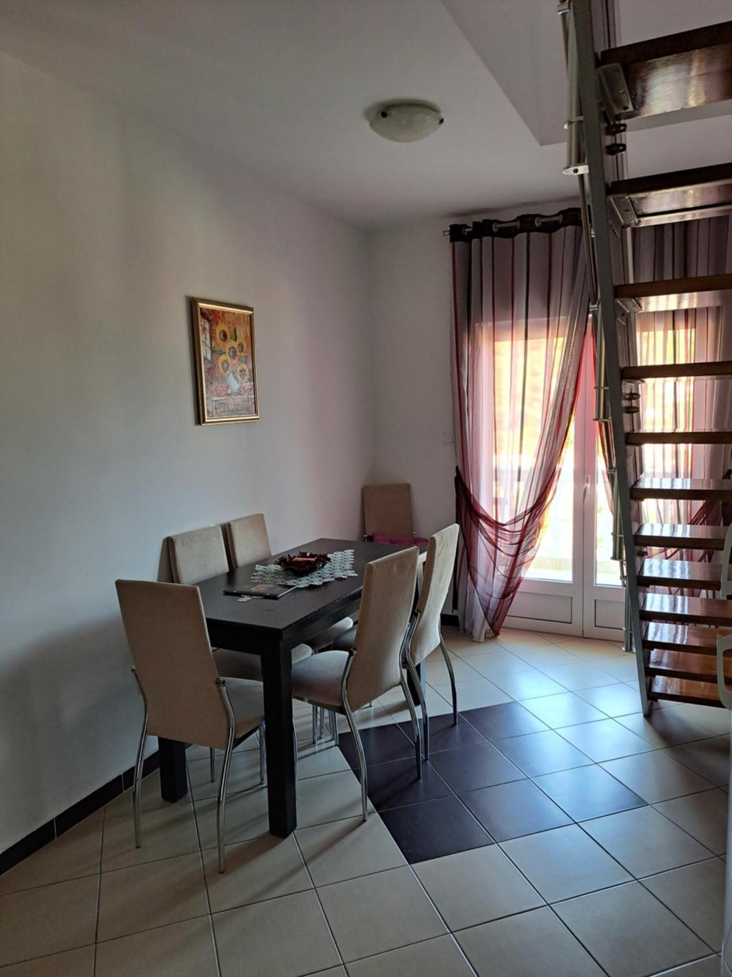 Monte Aria Panorama Suites Herceg Novi Rom bilde