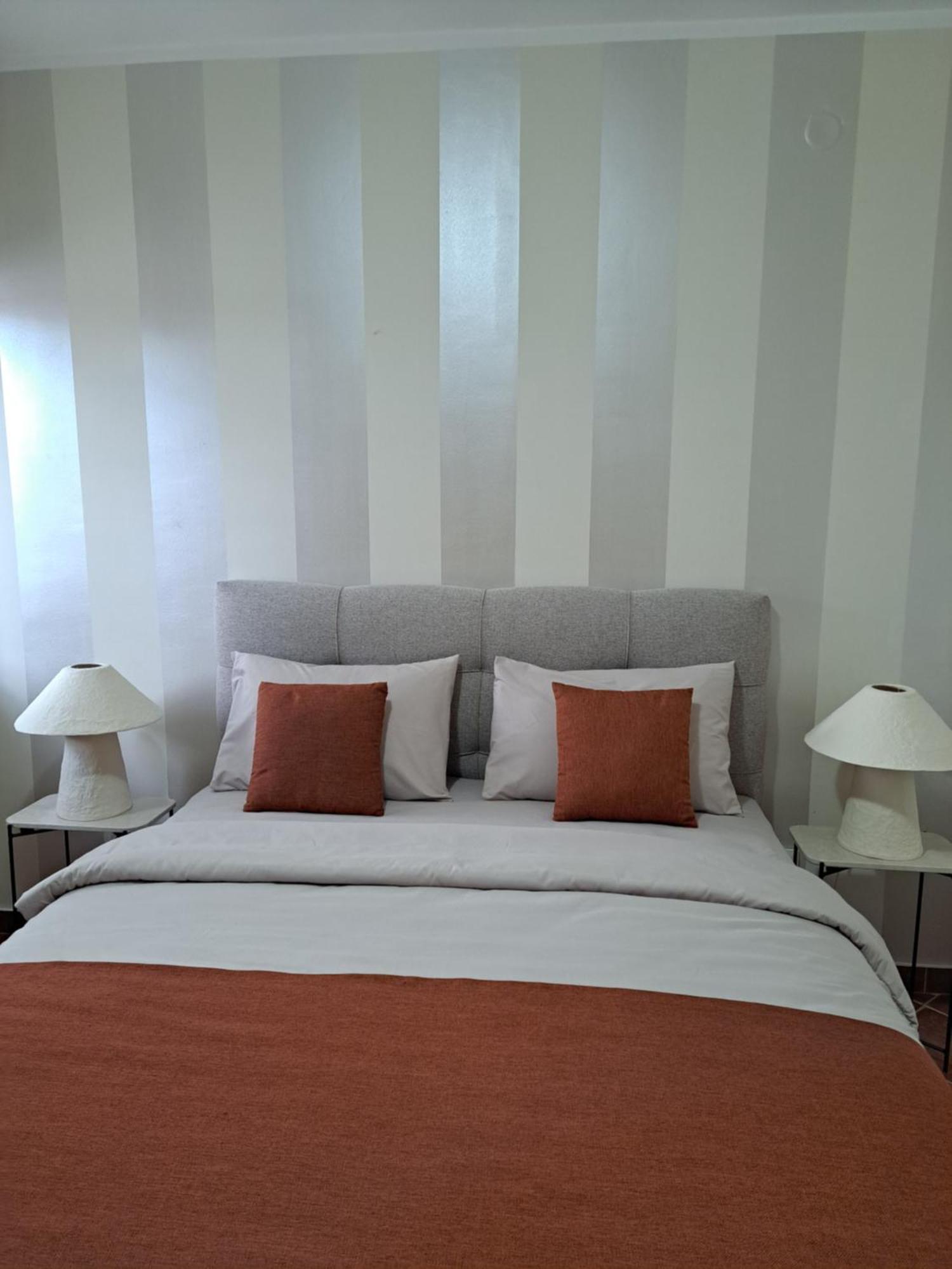Monte Aria Panorama Suites Herceg Novi Eksteriør bilde