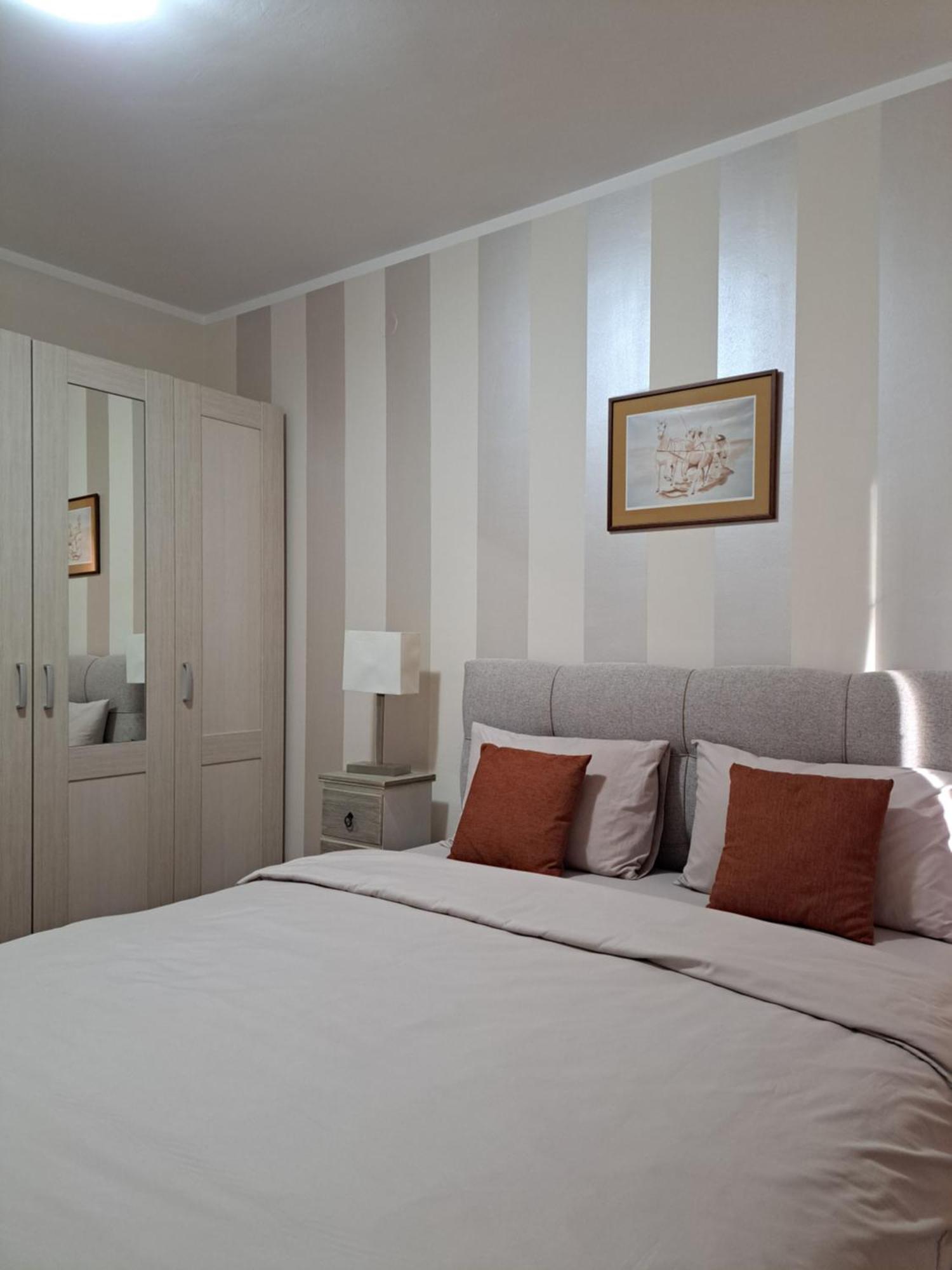 Monte Aria Panorama Suites Herceg Novi Eksteriør bilde