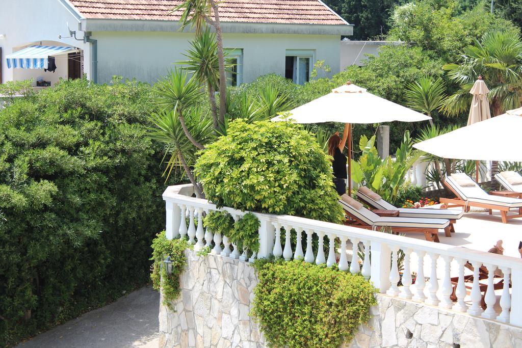Monte Aria Panorama Suites Herceg Novi Eksteriør bilde
