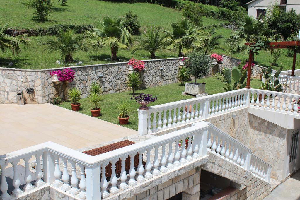 Monte Aria Panorama Suites Herceg Novi Eksteriør bilde