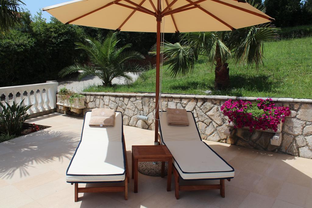 Monte Aria Panorama Suites Herceg Novi Eksteriør bilde