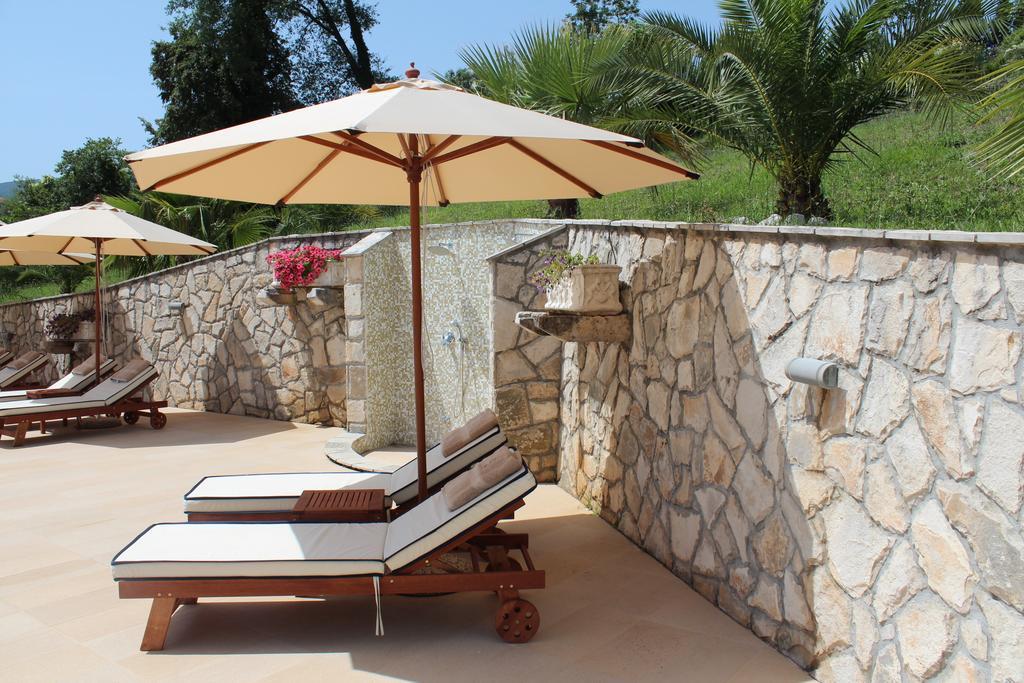 Monte Aria Panorama Suites Herceg Novi Eksteriør bilde