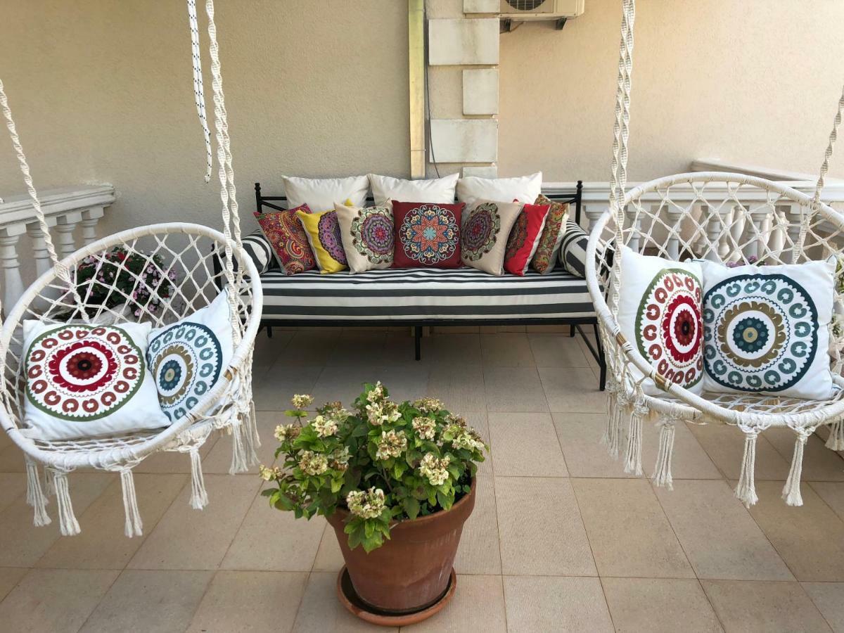 Monte Aria Panorama Suites Herceg Novi Eksteriør bilde